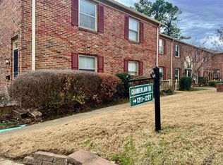 1227 Chamberlain Dr #1227, Memphis, TN 38119