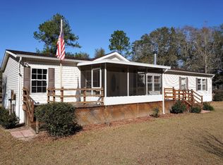 463 NW Sugarcane Pl, Lake City, FL 32055