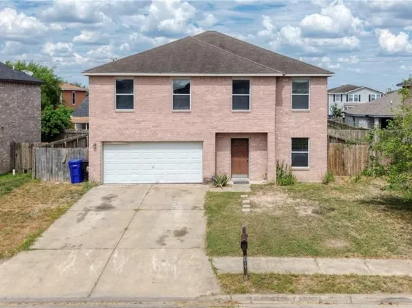 3208 Providence Ave, McAllen, TX 78504