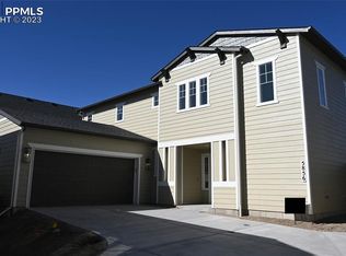5856 Summer Dream Dr, Colorado Springs, CO 80923
