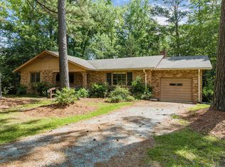 2008 Fletchers Chapel Rd, Durham, NC 27703