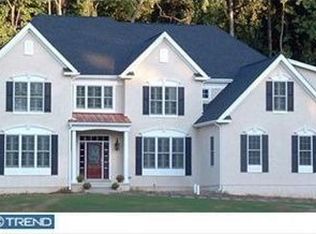 6 Spring Ln #COLD, West Chester, PA 19382