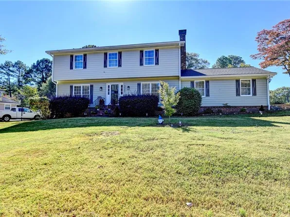 3507 Honeycomb Dr SE, Conyers, GA 30094