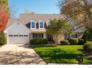 1204 Montevale Ct, Fenton, MO 63026