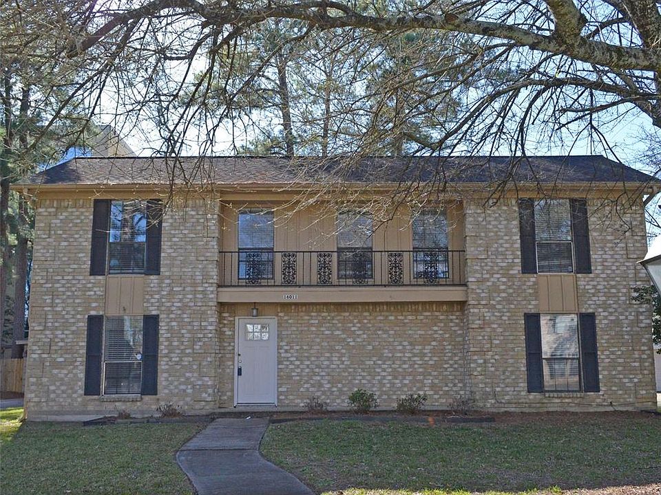 16011 Southampton Dr, Spring, TX 77379 Zillow