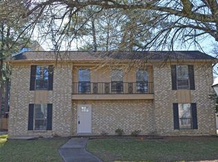 16011 Southampton Dr, Spring, TX 77379