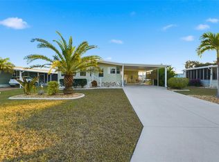 8443 Tanaka Dr, Englewood, FL 34224