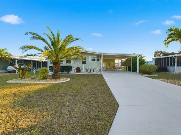 8443 Tanaka Dr, Englewood, FL 34224