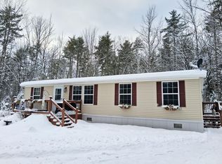 129 Denmark Road, Fryeburg, ME 04037