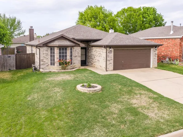 10240 Brea Canyon Rd, Fort Worth, TX 76108