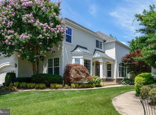 42964 Hedgeapple Ct, Ashburn, VA