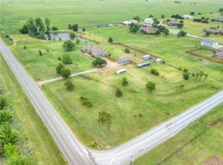 2350 S Banner Rd, El Reno, OK 73036