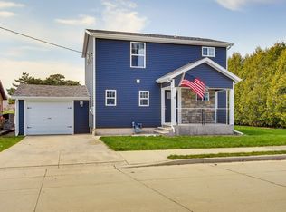 2320 Wilson St, Two Rivers, WI 54241