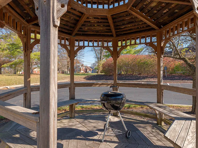 Picnic Area
