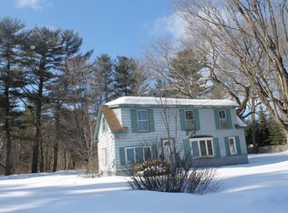 183 Smithfield Rd, Norridgewock, ME 04957