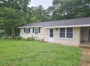 202 E Mockingbird Ln, Sheridan, AR 72150