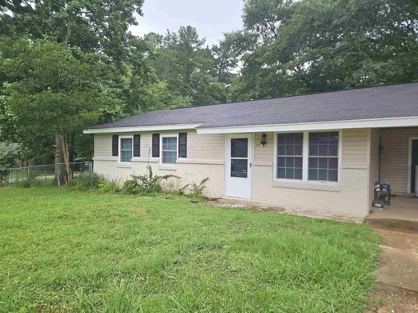 202 E Mockingbird Ln, Sheridan, AR 72150