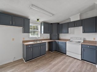3340 Knight St, Corsicana, TX 75110