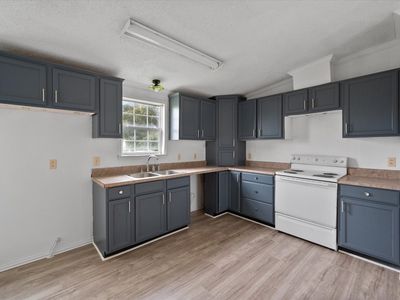 3340 Knight St, Corsicana, TX, 75110