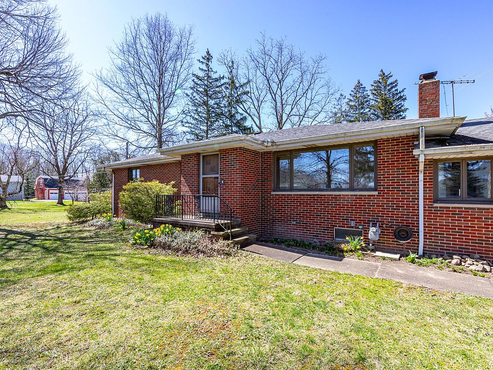 4846 Case Rd, Avon, OH 44011 Zillow