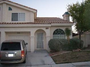 8023 Simone Ave, Las Vegas, NV 89147