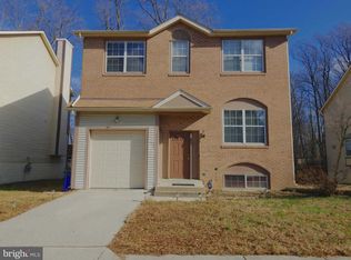 12917 Acorn Hollow Ln, Silver Spring, MD 20906