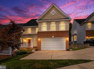 1413 Rising Ridge Rd, Mount Airy, MD 21771