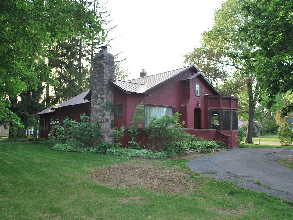 100 S Metonga Ave, Crandon, WI 54520 Zillow