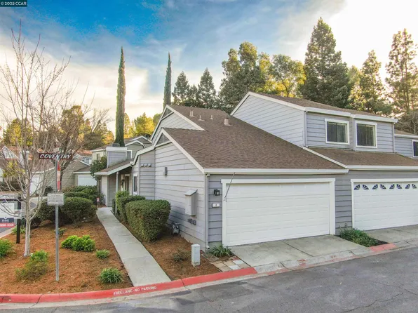 2 Glasgow, Hercules, CA 94547