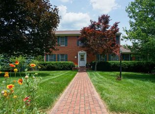 403 Floyd St, Blacksburg, VA 24060