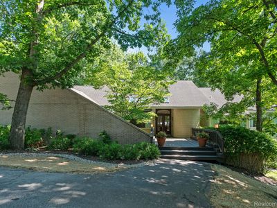 1983 Sherwood Gln, Bloomfield Hills, MI, 48302