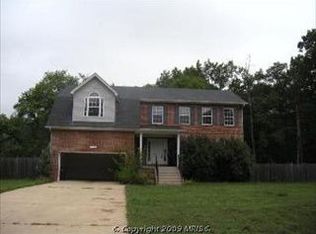 17111 Livingston Rd, Accokeek, MD 20607