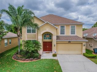 1321 Brooke View Dr, Odessa, FL 33556