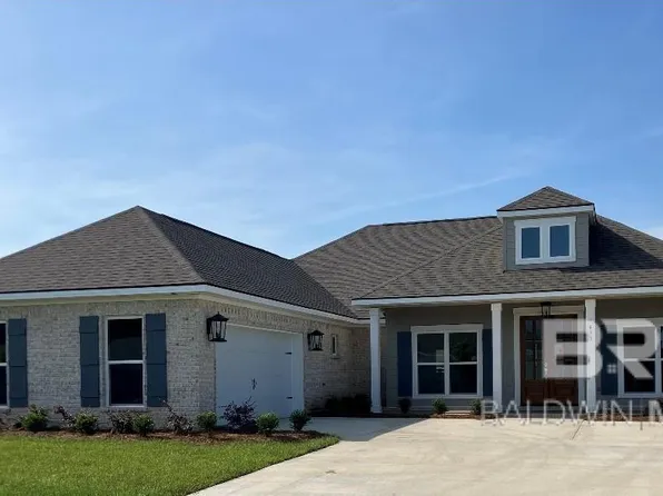 433 Bloomsbury Ave, Fairhope, AL 36532