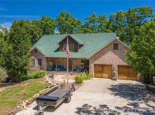 750 Lazy Days Rd, Osage Beach, MO 65065