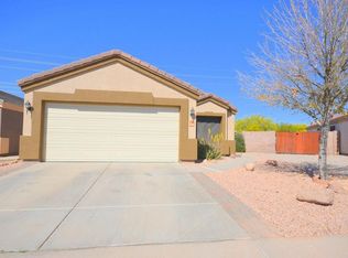114 S Hassett Cir, Mesa, AZ 85208