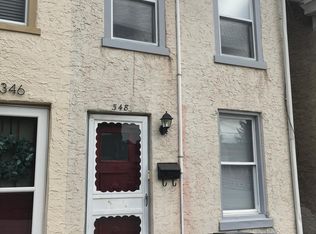 348 E 6th Ave #3, Conshohocken, PA 19428
