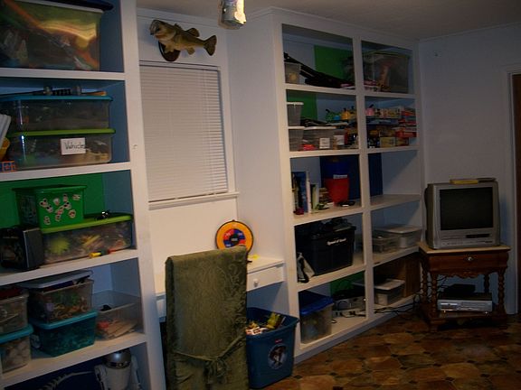 Play Room