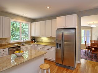 4810 Montvale Dr, Durham, NC 27705