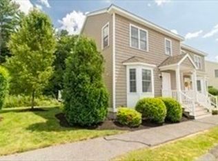 78 Turtle Brook Rd UNIT 78, Canton, MA 02021