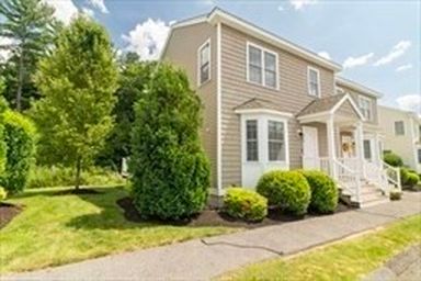 78 Turtle Brook Rd UNIT 78, Canton, MA, 02021