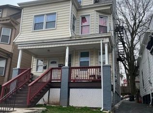 122 Maple Ave, Irvington, NJ 07111