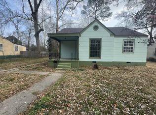 4426 Desoto St, Jackson, MS 39206