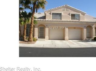 8412 Sewards Bluff Ave, Las Vegas, NV 89129