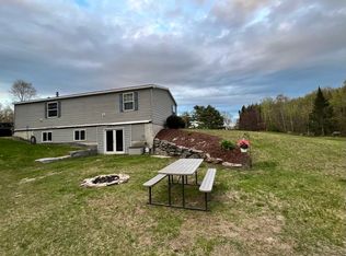 3710 Swamp Rd, Newbury, VT 05051