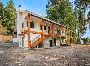 8391 State Route 903, Ronald, WA 98940