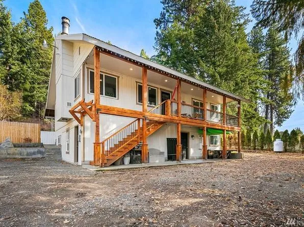 8391 State Route 903, Ronald, WA 98940
