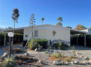 15500 Bubbling Wells Rd SPACE 283, Desert Hot Springs, CA 92240