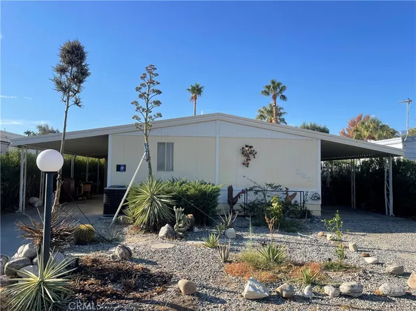15500 Bubbling Wells Rd Space 283, Desert Hot Springs, CA 92240