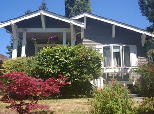126 NW 55th St, Seattle, WA 98107